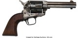 Colt SAA Revolver with Leather Holster...Mfg 1890....LAYAWAY? - 2 of 14