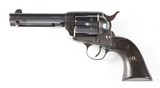 CCR REQUIRED.....COLT SAA...1st Generation... .38-40....4 3/4".....LAYAWAY? - 2 of 4