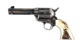 CCR REQUIRED.....COLT SAA...1st Generation... .38 WCF....4 3/4"....LAYAWAY? - 1 of 4