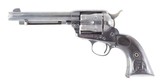 CCR REQUIRED...COLT SAA ...6 Shooter..1st GEN ....44-40...........LAYAWAY? - 2 of 5