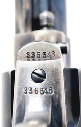 CCR REQUIRED...COLT SAA ...6 Shooter..1st GEN ...44-407 1/2".....LAYAWAY? - 3 of 4
