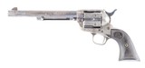 CCR REQUIRED...COLT SAA ...6 Shooter..1st GEN ...44-407 1/2".....LAYAWAY? - 1 of 4