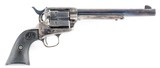 CCR REQUIRED...COLT SAA ...6 Shooter..1st GEN ...44-407 1/2".....LAYAWAY? - 2 of 4