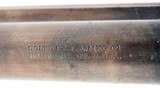 CCR REQUIRED...COLT SAA 1st Gen. .45LC Factory Letter............LAYAWAY? - 4 of 5