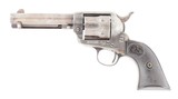 CCR REQUIRED...COLT SAA 1st Gen. .45LC Factory Letter............LAYAWAY? - 1 of 5