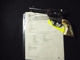 CCR REQUIRED...COLT SAA 1st Gen. .45LC Factory Letter............LAYAWAY? - 5 of 5