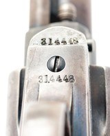 CCR REQUIRED...COLT SAA 1st Gen. .45LC Factory Letter............LAYAWAY? - 3 of 5