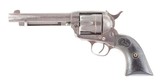 CCR REQUIRED...COLT SAA 1st Gen. .45LC Factory Letter............LAYAWAY? - 2 of 5
