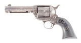 CCR REQUIRED...COLT SAA 1st Gen. .45LC Factory Letter............LAYAWAY? - 2 of 5