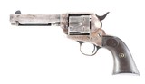 CCR REQUIRED...COLT SAA 1st Gen. .38-40 Factory Letter............LAYAWAY? - 2 of 5