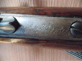 M1873 Winchester Rifle 44-40 caliber, 24" Full magazine...1882....LAYAWAY? - 6 of 7
