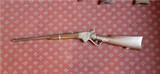 M1860 Spencer... Civil War Carbine...LAYAWAY? - 2 of 4