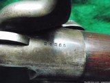 M1860 Spencer... Civil War Carbine...LAYAWAY? - 4 of 4