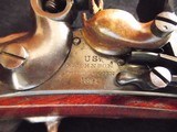 M1836 Johnson Flintlock NR MT Mex War 1842 ...TRADES?......LAYAWAY? - 4 of 15