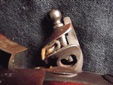 M1836 Johnson Flintlock NR MT Mex War 1842 ...TRADES?......LAYAWAY? - 14 of 15