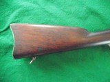 Very Fine Whitney Model 1861 Navy Percussion .. Civil War Rifle....LAYAWAY? - 2 of 14