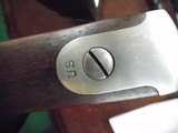 Very Fine Whitney Model 1861 Navy Percussion .. Civil War Rifle....LAYAWAY? - 13 of 14