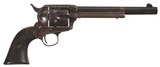 Colt SAA 1st Generation...45 cal...7 1/2" Barrel.....Mfg. 1898...LAYAWAY? - 2 of 12