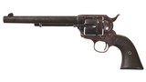 Colt SAA 1st Generation...45 cal...7 1/2" Barrel.....Mfg. 1898...LAYAWAY? - 1 of 12