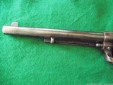 Colt SAA 1st Generation...45 cal...7 1/2" Barrel.....Mfg. 1898...LAYAWAY? - 8 of 12