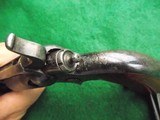 RARE 7th Model COLT Root/Sidehammer w Bluing....FINE+....LAYAWAY??? - 11 of 13