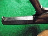 RARE 7th Model COLT Root/Sidehammer w Bluing....FINE+....LAYAWAY??? - 13 of 13