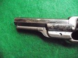 RARE 7th Model COLT Root/Sidehammer w Bluing....FINE+....LAYAWAY??? - 5 of 13