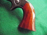 RARE 7th Model COLT Root/Sidehammer w Bluing....FINE+....LAYAWAY??? - 2 of 13