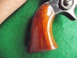 RARE 7th Model COLT Root/Sidehammer w Bluing....FINE+....LAYAWAY??? - 7 of 13
