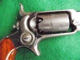 RARE 7th Model COLT Root/Sidehammer w Bluing....FINE+....LAYAWAY??? - 8 of 13