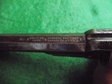 RARE 7th Model COLT Root/Sidehammer w Bluing....FINE+....LAYAWAY??? - 10 of 13