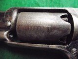 RARE 7th Model COLT Root/Sidehammer w Bluing....FINE+....LAYAWAY??? - 4 of 13