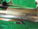 ***RARE*** Palmer Bolt Action ...Civil War ...Carbine by E. G. Lamson & Co.....LAYAWAY? - 12 of 12