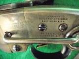EXCELLENT Smith Civil War Percussion Carbine ....MIRROR BORE.......LAYAWAY? - 11 of 12