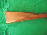 EXCELLENT Smith Civil War Percussion Carbine ....MIRROR BORE.......LAYAWAY? - 3 of 12