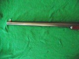 EXCELLENT Smith Civil War Percussion Carbine ....MIRROR BORE.......LAYAWAY? - 10 of 12