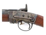 EXCELLENT Smith Civil War Percussion Carbine ....MIRROR BORE.......LAYAWAY? - 2 of 12
