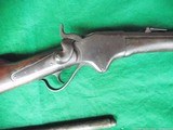 m1860 Spencer Civil War Carbine.........LAYAWAY? - 2 of 9
