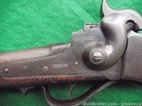 SHARP'S ....Civil War "RIFLE" ....About Fine Condition!.......(Layaway?) - 3 of 15