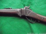 SHARP'S ....Civil War "RIFLE" ....About Fine Condition!.......(Layaway?) - 7 of 15