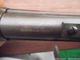 SHARP'S ....Civil War "RIFLE" ....About Fine Condition!.......(Layaway?) - 12 of 15