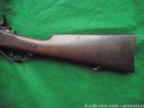 SHARP'S ....Civil War "RIFLE" ....About Fine Condition!.......(Layaway?) - 6 of 15