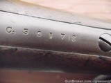 SHARP'S ....Civil War "RIFLE" ....About Fine Condition!.......(Layaway?) - 13 of 15