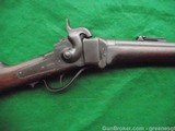 SHARP'S ....Civil War "RIFLE" ....About Fine Condition!.......(Layaway?) - 2 of 15