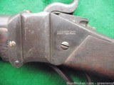 SHARP'S ....Civil War "RIFLE" ....About Fine Condition!.......(Layaway?) - 8 of 15