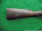 SHARP'S ....Civil War "RIFLE" ....About Fine Condition!.......(Layaway?) - 1 of 15