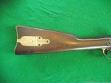 Remington Model 1863 Zouave Percussion Rifle... Civil War ........LAYAWAY? - 2 of 15