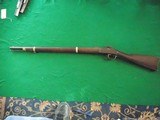 Remington Model 1863 Zouave Percussion Rifle... Civil War ........LAYAWAY? - 8 of 15