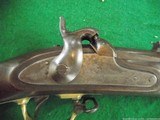 Remington Model 1863 Zouave Percussion Rifle... Civil War ........LAYAWAY? - 3 of 15