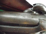 Remington Model 1863 Zouave Percussion Rifle... Civil War ........LAYAWAY? - 11 of 15
